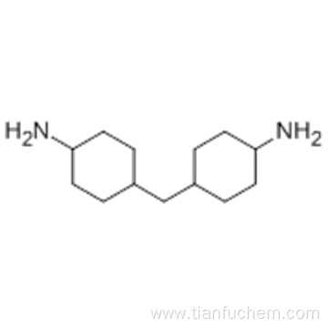 4,4'-Diaminodicyclohexyl methane CAS 1761-71-3